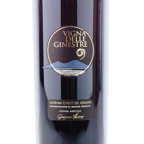 Vigna delle ginestre