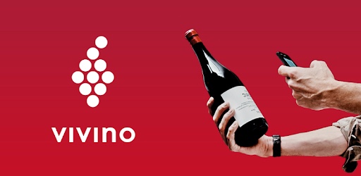 vivino foto etichetta